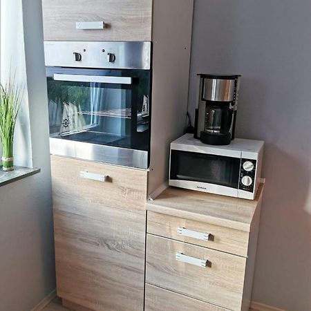 Liebevoll Eingerichtete Ferienwohnung - Zentrale Lage - Netflix & Paytv Wilhelmshaven Exteriér fotografie